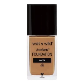 Wet n Wild Base de maquillaje en cremoso Wet n Wild Photo Focus - 30mL