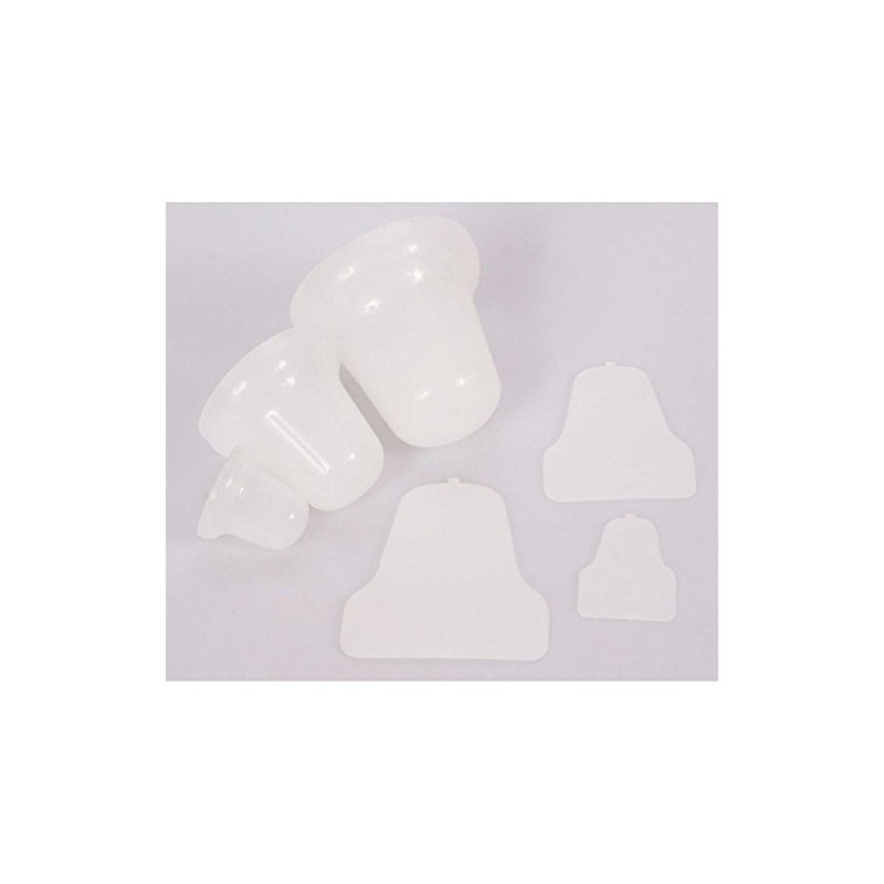 Bell Cut, 3pc Set, 86226/62-6571-52