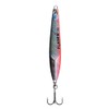 FLADEN Wave Sweeper Sea Trout Blinker Set, 6 Pieces, Multicoloured,