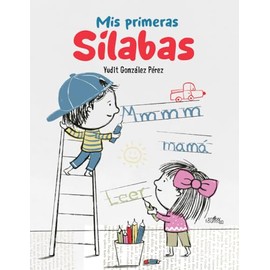 Mis primeras sílabas