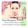 Tónico Refrescante Agua De Rosas 250ml. 2 Piezas Florigan