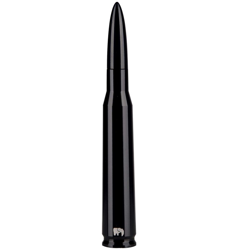 ONE250 Bullet Style Antenna, Compatible with Toyota Tacoma Models (1995-2016)