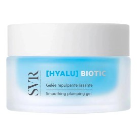 Svr Hyalu Biotic 50ml Gel Facial Refrescante Hidratante Regenerador Piel Normal