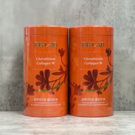 BB Lab NutriOne BB Lab Glutathione Collagen W 30 packets x 2 / 뉴트리원 비비랩 글루타치온 콜라겐 W 30포 x 2개