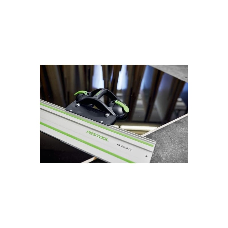 Festool Dual Suction pad Gecko DOSH-Set