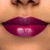 Pastel Lips Witch Snow Cosmetics Colour Violet Surissimo A Sottotono
