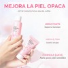 Kit Cuidado de la Piel Sakura para Adolescentes - Yasovigi