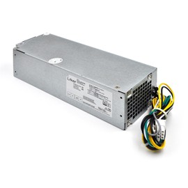 Lrker 260W Power Supply Compatible with Dell Optiplex 3060 3050 3050M 5050 5060 7050 7060 3080 5080 7080 5090 7090 7080MT H7X3F, H260EBM-00