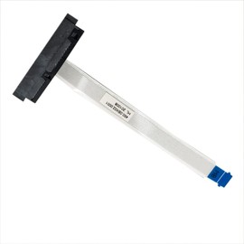 JINTAI For HP Envy X360 15-BQ 15M-BQ 15M-BP Laptop SATA HDD Hard Driver Cable 450.0BX02.0001 766457-857 924350-001 98 mm HDD Cable