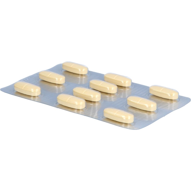 Vitagamma D3 Duo 1,000 IU with 150 mg magnesium: for