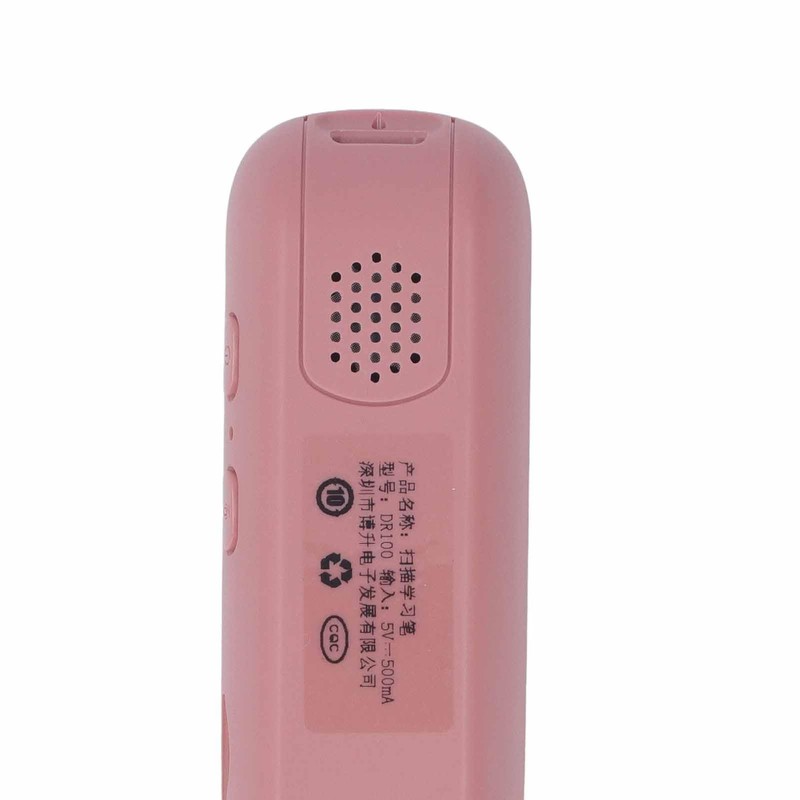 Keenso Reader Scanner Pen,Language Translator Device for Meetings Travel Learning