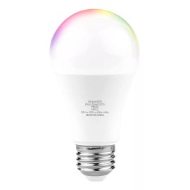Mirati Home Foco Inteligente Mirati Mfc2 Rgb Compatible Con Alexa-google