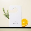 Earth Therapy Paper Air Freshener Tea Tree-Orange 15g / 어스 테라피 종이방향제 티트리-오렌지 15g