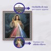 Fratelli Bonella Ceramic Tile 20 x 20 cm Merciful Jesus
