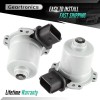 Geartronics 2XAUTOMATIC TRANSMISSION CLUTCH ACTUATOR FOR 2012 2013 2014 2015-2017
