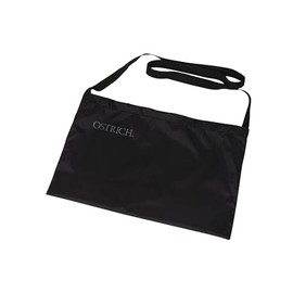 Ostrich SL-machi Sacoche, Black