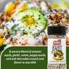 Badia Everything Bagel Seasoning Blend, 2.8 oz - Sesame Seed,