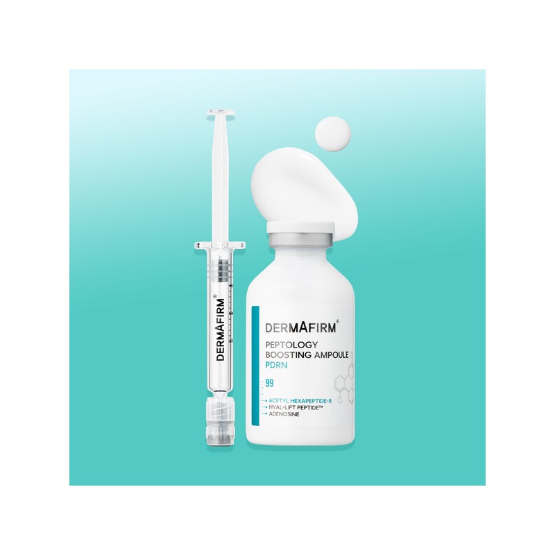 Dermaplum (현대홈쇼핑)더마펌 더마펌 펩트올로지 부스팅 앰플 PDRN 30ml 1개 피부탄력볼륨개선