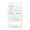 wandyiburaitona- Body & Face Powder Snow White (white)