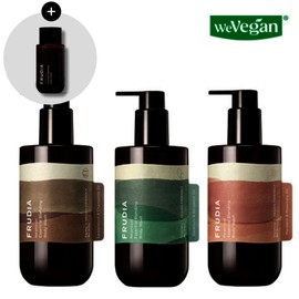 Hurdia 리프루스트 에센셜 블렌딩 비건 바디워시 300ml 3종 택1(+ 50ml 증정) Refrust Essential Blending Vegan Body Wash 300ml - Choose 1 of 3 (+ 50ml Complimentary)