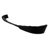 BUMPERS THAT DELIVER - Textured, Black Front Lower Bumper Valance