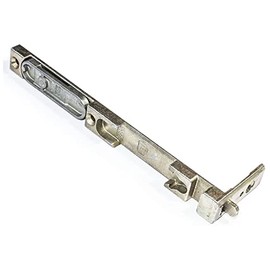 Edge Latch VSU A0380 TS K25 / Shoot Bolt VSU A0380 Item No. 705780 by SIEGENIA