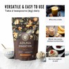 Aduna Advanced Superfood Digestion Blend | 100% Organic Powder for