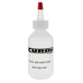 800 Dispensing Bottle 2 oz. - Nozzle Spout