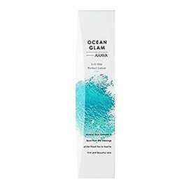 OCEAN GLAM Ocean Glam Lift One Perfect Lotion, Clear, 5.3 fl oz (160 ml)