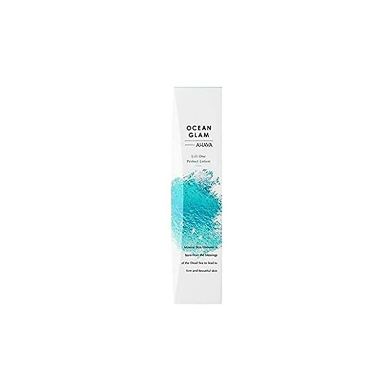 OCEAN GLAM Ocean Glam Lift One Perfect Lotion, Clear, 5.3