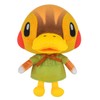 Sanei Boeki DP27 Animal Crossing All Star Collection Plush Toy,