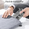 Soporte para Celular, Ajustable Base para Celular (Gris)