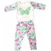 JustAskJoyce Collection/Nightwear Nightwear, Pant Style, Butterfly's for American Girl Dolls