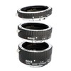 AF Autofokus Zwischenringe Kompatibel mit Canon EOS Kameras Metall MK-C-AF1A