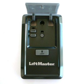 LiftMaster 882LMW Multi Function Control Panel for Security+ 2.0 MyQ Openers