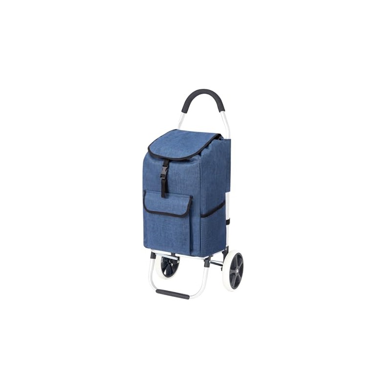 Bolsa de repuesto para carrito de compras, bolsas impermeables para