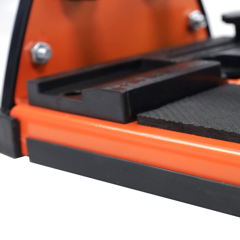 TILER 17 Inch Manual Tile Cutter, Professional Porcelain Ceramic Tile