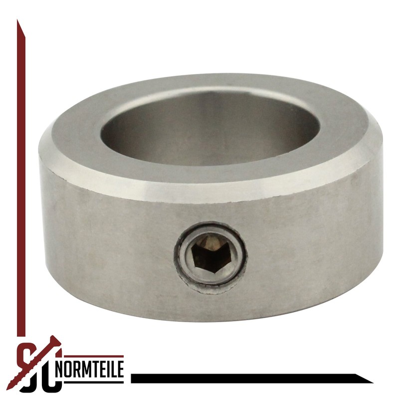 Adjusting Rings for Shaft/Axis - Inner Diameter = 14 mm