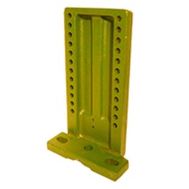 RAParts R42896 Fender Mount Bracket Fits John Deere 2010 2030 2440 2510 2520 2630 2640 2840 3010 3020 4000 4010 4020 4320 4520 4620 6030 8430 8450 8630 8650