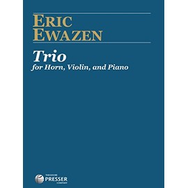 Trio for Horn, Violin, and Piano