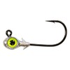 Z-MAN Fishing Trout Eye Jighead Lures 1/4 oz 3 Pack
