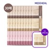 Mediheal Derma Seal Mask Nutrition/Moisture/Whitening & Firming 10 sheets +