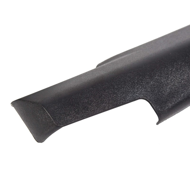 ECOTRIC Trailer Tow Mirror Front Arm Cover Compatible with 2014-2024