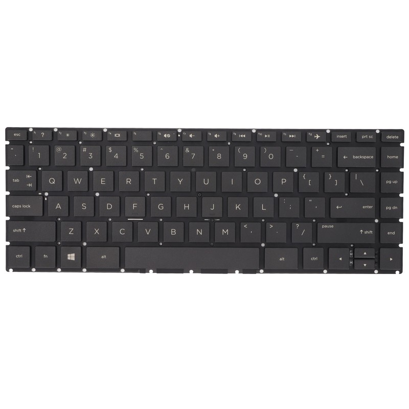 Replacement Keyboard Keys Easy Replaceable 5 Million Keystrokes 84 Key