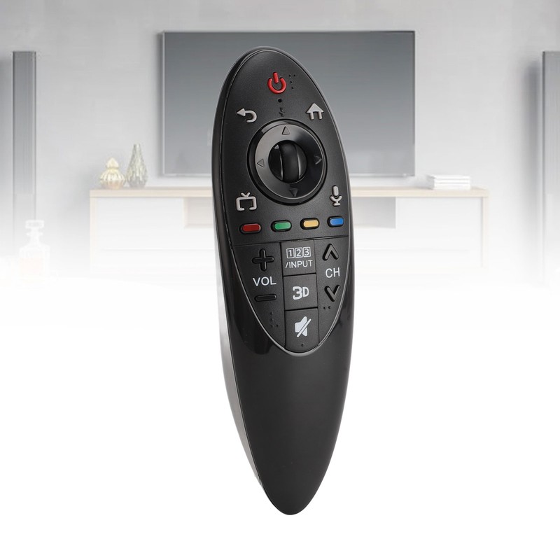 ANMR500G Replace Remote Control 10m Control Distance Remote Control For