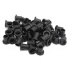 Aramox 48PCS Rear A‑Arm Bushing Kit Replacement for Polaris Ranger