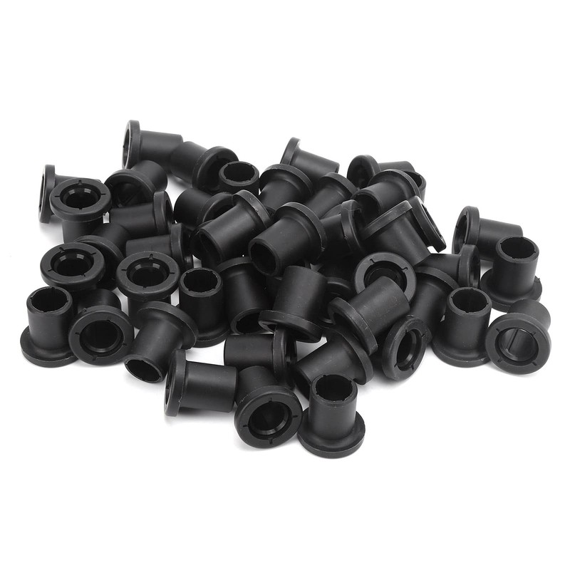 Aramox 48PCS Rear A‑Arm Bushing Kit Replacement for Polaris Ranger