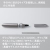 Deff DEF Premium Refills Pen Jacket Extra Short Design Men