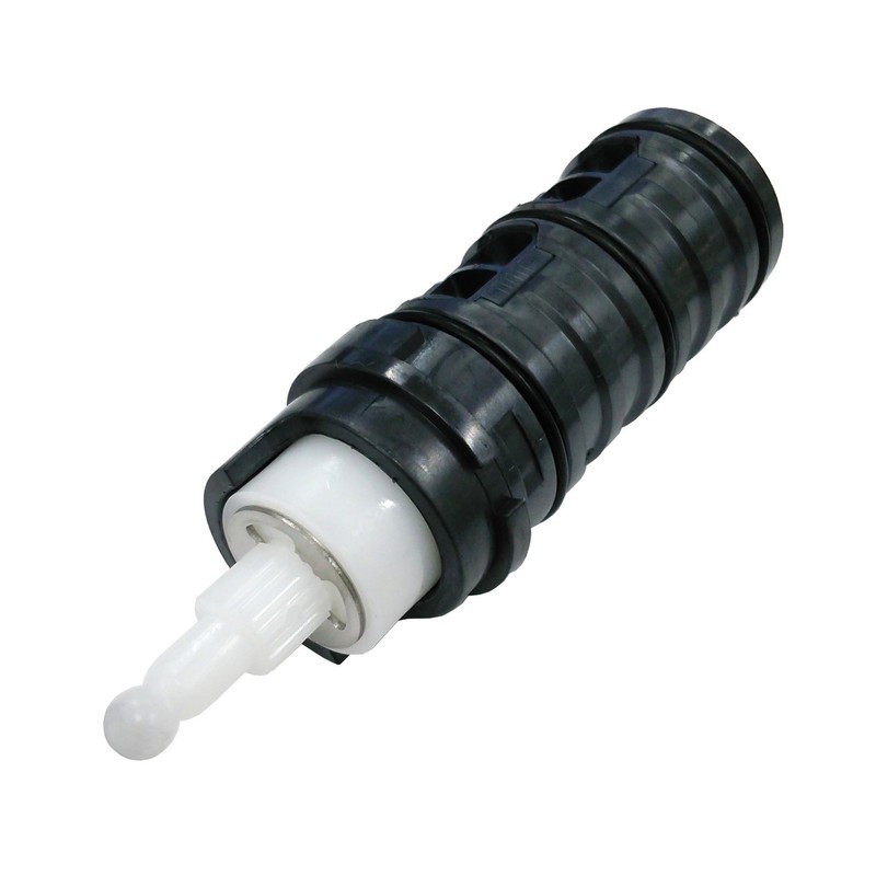 LIXIL INAX A-3059 Diverter Valve for Shower and Bath Faucets