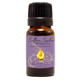 Bandit™ Essential Oil Blend • 100% Pure & Natural (1)